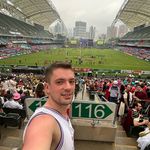 Nelson Cooper - @nelscone - Instagram