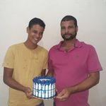 Nelson Cordeiro - @nelson.cordeironeto - Instagram