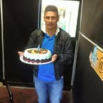 Nelson Cordero - @nelsomfm - Instagram
