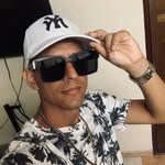 Nelson Cordero - @nelsitocr94 - Instagram