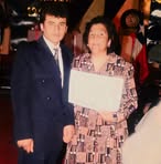 Nelson Cordova - Facebook