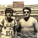 Nelson Córdova - @nelsoncrdv - Instagram