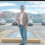 Nelson Córdova - @nelsoncordova20 - Instagram
