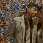Nelson Cordova - @_nelsoncm - Instagram