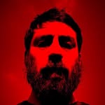 Nelson Córdova - @enecordovas - Instagram