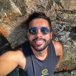 Nelson Côrtes - @nel.cortes - Instagram