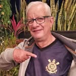 Nelson Cortês - @nelsondojornal - Instagram