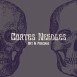 Nelson Cortes - @cortesneedles - Instagram