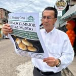 Nelson Cortes - @nelsoncortes1960 - Instagram