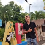 Nelson Cortes - @nelsoncortes28 - Instagram