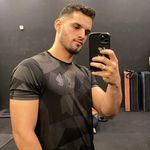 Nelson Cortez Montiel - @nelsinho_montiel - Instagram