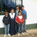 Nelson Coy - @coy5842 - Instagram