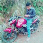 Nelson Coy - @waldemar_coy_16 - Instagram