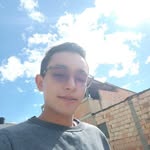 Nelson Coy - @nelsonsierra69 - Instagram