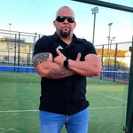 Nelson Crespo - @nelson_gym_nation - Instagram