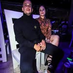 Nelson Crespo Martines - @nelson_the_cangriss - Instagram