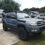 Nelson D Hernandez - @nelsonenaccion4x4 - Instagram