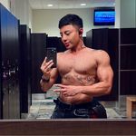 Nelson D'Jesus - @iamnelson_d - Instagram