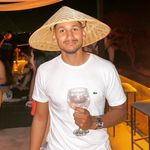 Nelson Daniel Ledesma Lezcano - @nelsonlezcano - Instagram