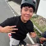 Nelson Daniel Wardlaw - @gedang_kecut - Instagram