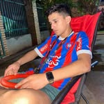 Nelson Davalos - @nelsondavalos17 - Instagram