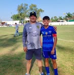 Nelson Davalos - Facebook