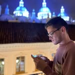 Nelson Davalos - @nelson_davalosb - Instagram