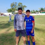 Nelson Davalos - @davalos7273 - Instagram