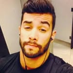 Nelson Davalos - @davalos55 - Instagram