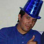 @nelsondavalos - Instagram