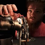 Nelson Dean - @animonkee - Instagram
