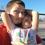 Nelson Dean - @kynsliekay365 - Instagram