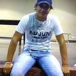 Nelson Delvalle - @nelsondelvalle - Instagram
