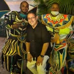 Nelson Delvalle - @delvallen2018 - Instagram