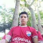 Nelson Delvalle - @delvalle6818 - Instagram