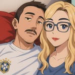 Nelson Diniz - Facebook