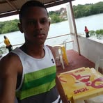 Nelson Diniz - Facebook