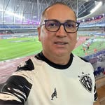 Nelson Diniz - @nelsondiniz - Instagram