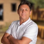 Nelson Diniz - @nelsondinizoficial - Instagram
