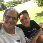 Nelson Diniz - Facebook