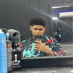 Nelson B. Dixon - @mahyuut_23 - Instagram