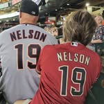Richard Nelson - @nelsondodgerfancox.net_ - Instagram