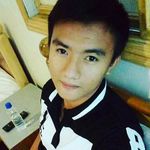 Nelson Domingo - @neiltotz - Instagram