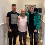 Dominic Nelson - @_dominic_nelson__ - Instagram