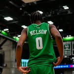 Dominick Nelson - @dominick3nelson - Instagram