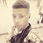 Nelson dominic - @nelsodominic3456 - Instagram