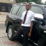 NELSON DOMINIC ESSIEN - @nelsondominicessien - Instagram