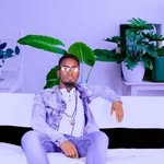 Nelson Dominic Ondondo - @nelly_de_bwoy572 - Instagram