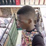 Nelson Duncan kakande - @nelsonduncankakande - Instagram