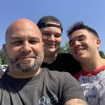 Nelson Dyer - @nelliedrummer - Instagram
